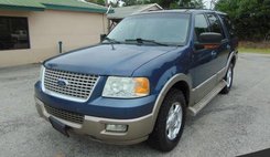 2004 Ford Expedition Eddie Bauer