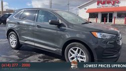 2021 Ford Edge SE
