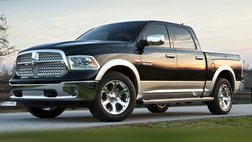 2015 Ram Ram Pickup 1500 Express