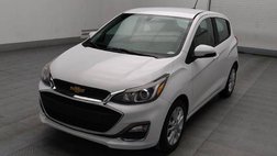 2020 Chevrolet Spark 1LT CVT