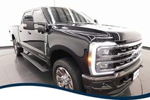 2025 Ford Super Duty F-250 King Ranch