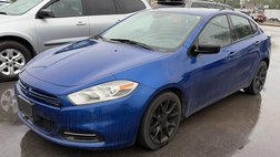 2013 Dodge Dart SXT