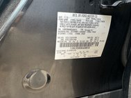 2011 Lincoln MKS Base