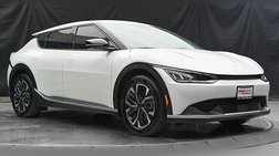 2024 Kia EV6 Light