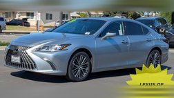 2023 Lexus ES 300h ES 300h