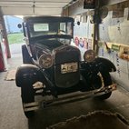1930 Ford 
