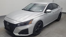 2023 Nissan Altima 2.5 S