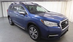 2020 Subaru Ascent Touring