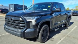 2023 Toyota Tundra SR5
