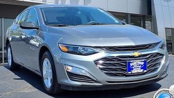 2023 Chevrolet Malibu LS Fleet
