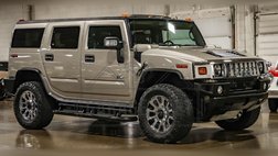 2006 HUMMER H2 Base
