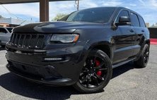 2014 Jeep Grand Cherokee SRT