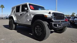 2024 Jeep Wrangler Rubicon 392