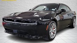 2024 Dodge Charger Daytona Scat Pack