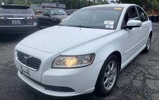 2009 Volvo S40 2.4i