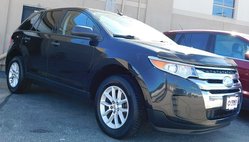 2013 Ford Edge SE