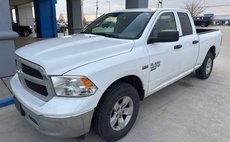 2020 Ram Ram Pickup 1500 Classic Tradesman