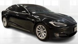 2016 Tesla Model S 90D