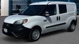 2020 Ram ProMaster City Tradesman