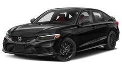 2022 Honda Civic Si