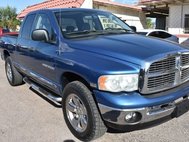 2004 Dodge Ram 1500 Laramie