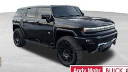 2025 GMC HUMMER EV 2X