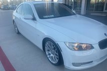 2008 BMW 3 Series 328i