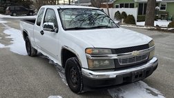 2006 Chevrolet Colorado LT