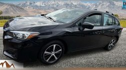 2019 Subaru Impreza Premium