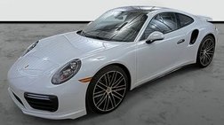 2019 Porsche 911 Base