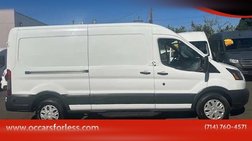 2018 Ford Transit 350