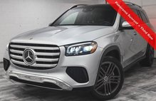 2024 Mercedes-Benz GLS GLS 450