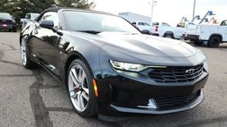 2020 Chevrolet Camaro LT