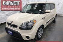 2013 Kia Soul Base