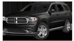 2014 Dodge Durango Citadel