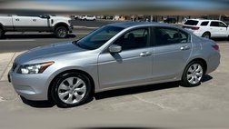2010 Honda Accord EX-L
