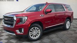2024 GMC Yukon SLT