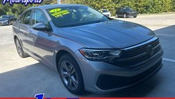 2023 Volkswagen Jetta SE