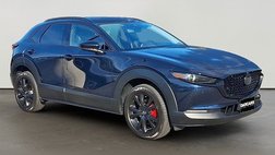 2022 Mazda CX-30 2.5 Turbo Premium Plus