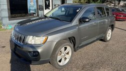 2011 Jeep Compass Sport