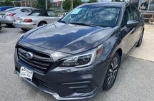 2018 Subaru Legacy 2.5i Premium
