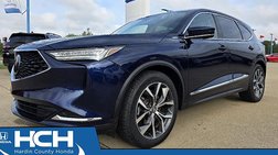 2023 Acura MDX SH-AWD w/Tech