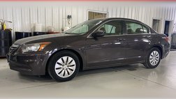2011 Honda Accord LX