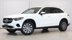 2023 Mercedes-Benz GLC-Class GLC 300