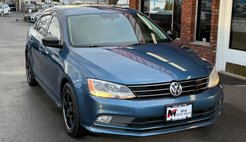 2015 Volkswagen Jetta TDI S