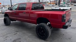 2006 Dodge Ram 2500 SLT