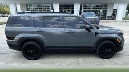 2024 Hyundai Santa Fe XRT