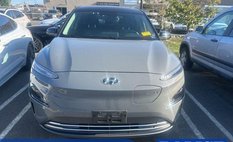 2023 Hyundai Kona Electric SE