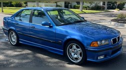 1997 BMW M3 Base