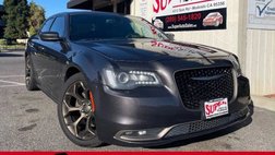 2016 Chrysler 300 S Alloy Edition